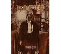 Michael Cisco The San Veneficio Canon (Copertina rigida)