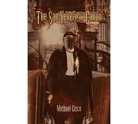 Michael Cisco The San Veneficio Canon (Tascabile)