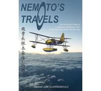 Michael Claringbould Nemoto'S Travels (Tascabile)