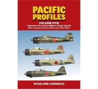 Michael Claringbould Pacific Profiles - Volume Five (Tascabile)