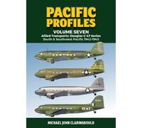 Michael Claringbould Pacific Profiles Volume Seven (Tascabile)