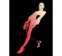 Michael Clark: Cosmic Dancer