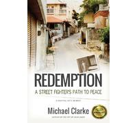 Michael Clarke Redemption (Tascabile)