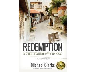 Michael Clarke Redemption (Tascabile)