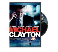 Michael Clayton