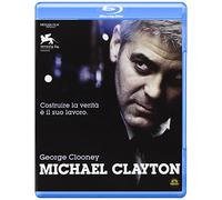 Michael Clayton