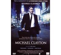 Michael Clayton