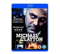 Michael Clayton BD [Edizione: Regno Unito]