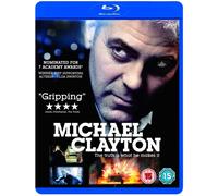 Michael Clayton (Blu-ray) Denis O'Hare Wai Chan Julie White Austin Williams