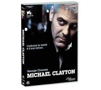 Michael Clayton - Dvd