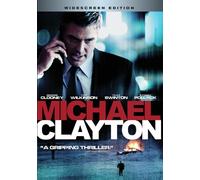 Michael Clayton (DVD)