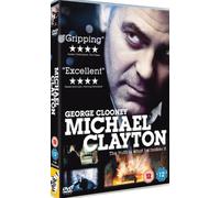 Michael Clayton (DVD) Denis O'Hare Wai Chan Julie White Austin Williams
