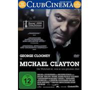 Michael Clayton [Edizione: Regno Unito]