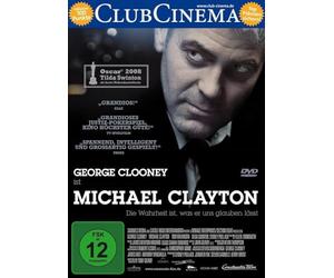 Michael Clayton [Edizione: Regno Unito]