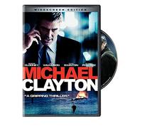 Michael Clayton [Edizione: Stati Uniti]