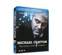 Michael Clayton [EU Import] Blu-ray NUOVO