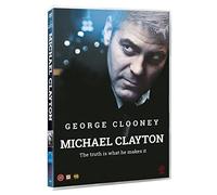 Michael Clayton [EU Import] DVD NUOVO