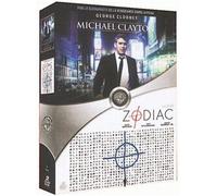 Michael Clayton - Zodiac : Coffret 2 Dvd (DVD) Edwards Anthony