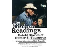 Michael Cleverly Bob Braudis The Kitchen Readings (Tascabile)