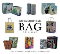 Michael Closen Leasa Garvin John Brun Gift and Shopping Bag D (Copertina rigida)