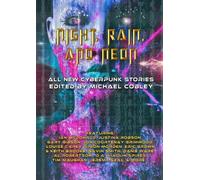 Michael Cobley Ian Mcdonald Joseph Elliott-Coleman G And Neon Night, (Tascabile)