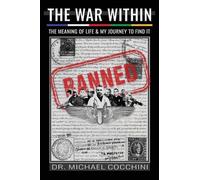 Michael Cocchini The War Within (Copertina rigida)