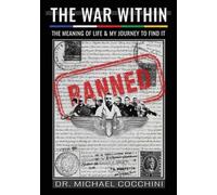 Michael Cocchini The War Within (Tascabile)