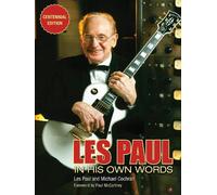 Michael Cochran Les Paul in His Own Words (Tascabile)
