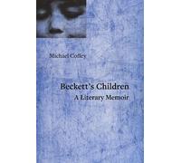 Michael Coffey My Beckett, My Howe, My Son (Tascabile)