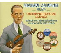 Michael Coleman - 1891-1945