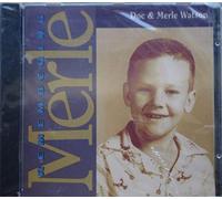 Michael Coleman - Remembering Merle