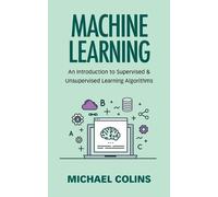 Michael Colins Machine Learning (Tascabile)