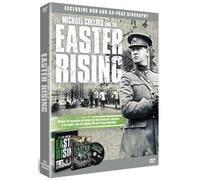 Michael Collins And The Easter Rising [DVD]