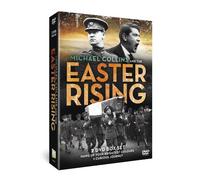 Michael Collins and the Easter Rising [DVD] [Edizione: Regno Unito]