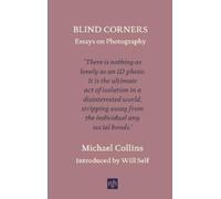 Michael Collins Blind Corners (Copertina rigida)