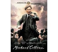 Michael Collins DVD (1996) - Liam Neeson, Aidan Quinn, Stephen Rea, Alan Rickman