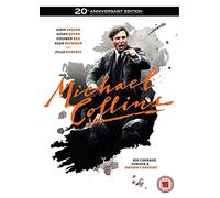 Michael Collins [Edizione: Regno Unito] [Edizione: Regno Unito]