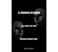 Michael Collins El enemigo interior - las cabras de Juda: La histori (Tascabile)