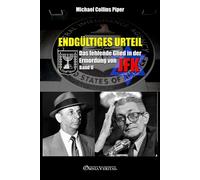 Michael Collins Endgültiges Urteil II - Das fehlende Glied in der Er (Tascabile)