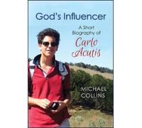 Michael Collins God's Influencer (Tascabile)