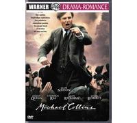 Michael Collins [Import espagnol]