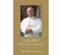Michael Collins Leo XIV (Tascabile)