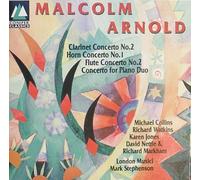 Michael Collins - Malcolm Arnold