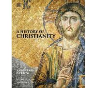 Michael Collins, Matthew A Price – A History of Christianity – Copertina rigida