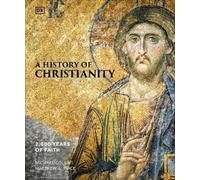 Michael Collins Matthew A Price A History of Christianity (Copertina rigida)