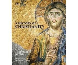 Michael Collins Matthew A Price A History of Christianity (Copertina rigida)