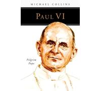 Michael Collins Paul VI (Tascabile) People of God