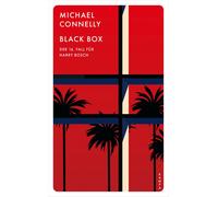 Michael Connell Black Box: Der 16. Fall für Harry Bosch (Ein Fall fü (Tascabile)