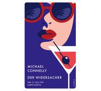 Michael Connell Der Widersacher: Der 15. Fall für Harry Bosch (Ein F (Tascabile)