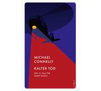 Michael Connell Kalter Tod: Der 13. Fall für Harry Bosch (Ein Fall f (Tascabile)